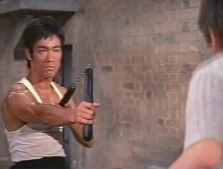Way of the Dragon Nunchaku Way of the Dragon Nunchaku